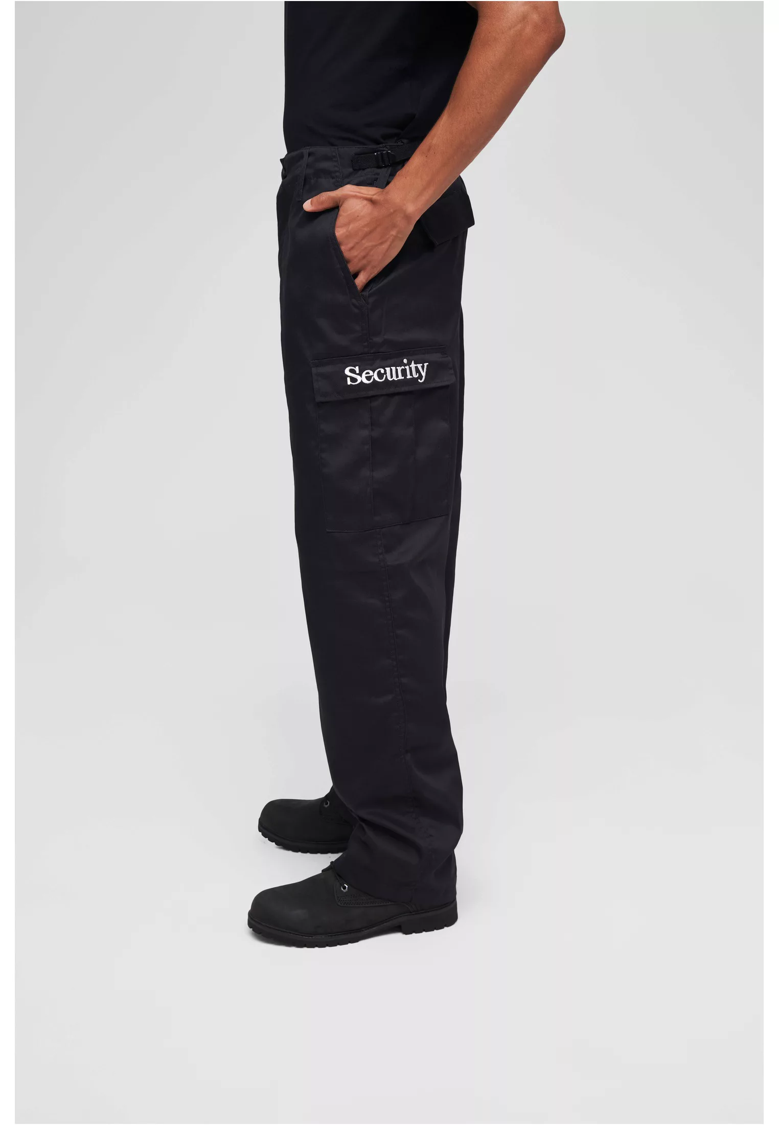 Brandit Cargohose "Brandit Herren Security Ranger Cargo Pants", (1 tlg.) günstig online kaufen