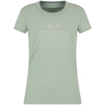 EAX  T-Shirts & Poloshirts XW000386AF10354 günstig online kaufen