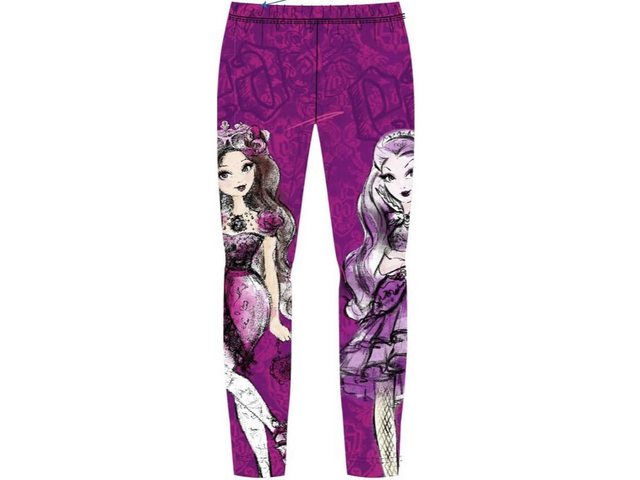 Mattel® Leggings Ever After High Hose günstig online kaufen