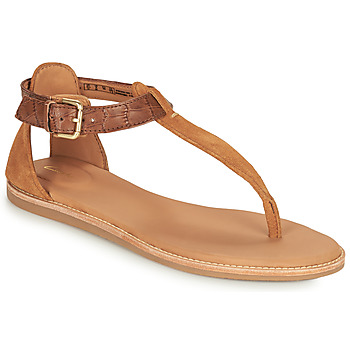 Clarks  Sandalen KARSEA POST günstig online kaufen