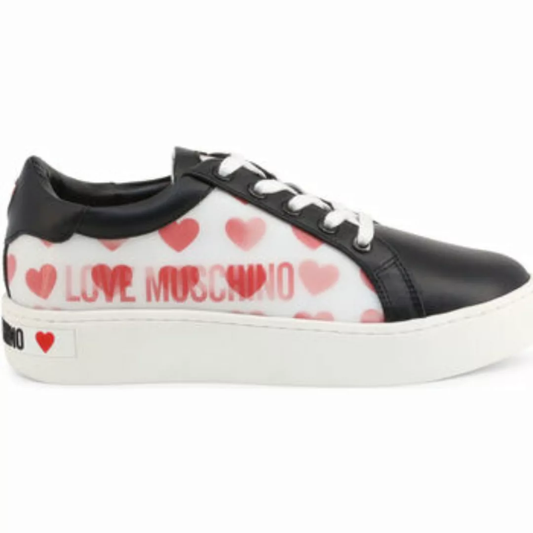 Love Moschino  Sneaker - ja15023g1bia günstig online kaufen