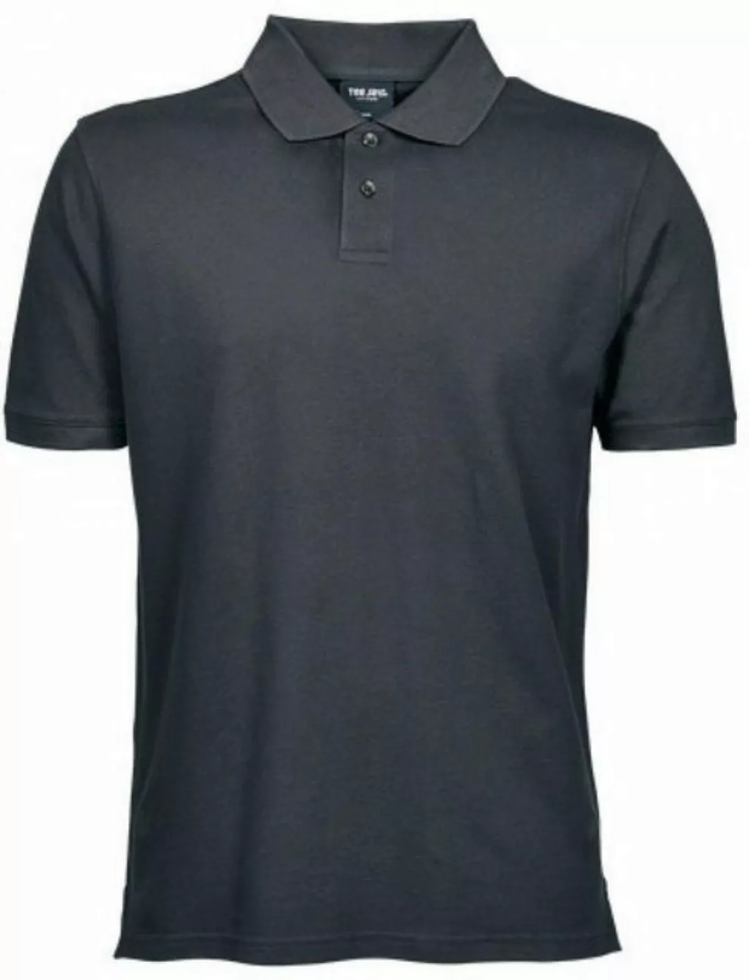 Tee Jays Poloshirt Herren Heavy Poloshirt - bis 60 °C waschbar - bis 5XL günstig online kaufen