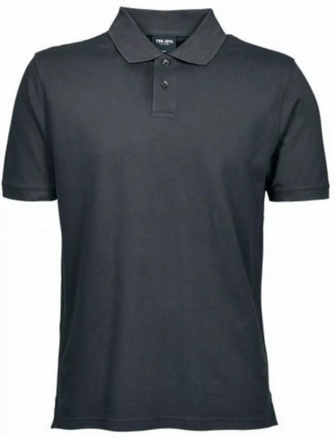 Tee Jays Poloshirt Herren Heavy Poloshirt - bis 60 °C waschbar günstig online kaufen