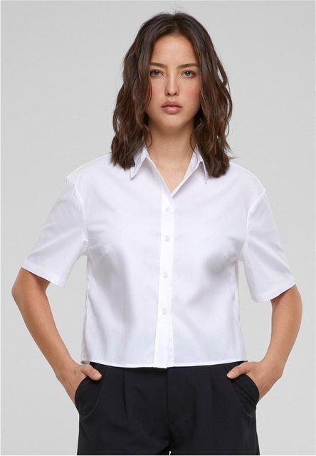 URBAN CLASSICS T-Shirt Ladies Oversized Shirt günstig online kaufen