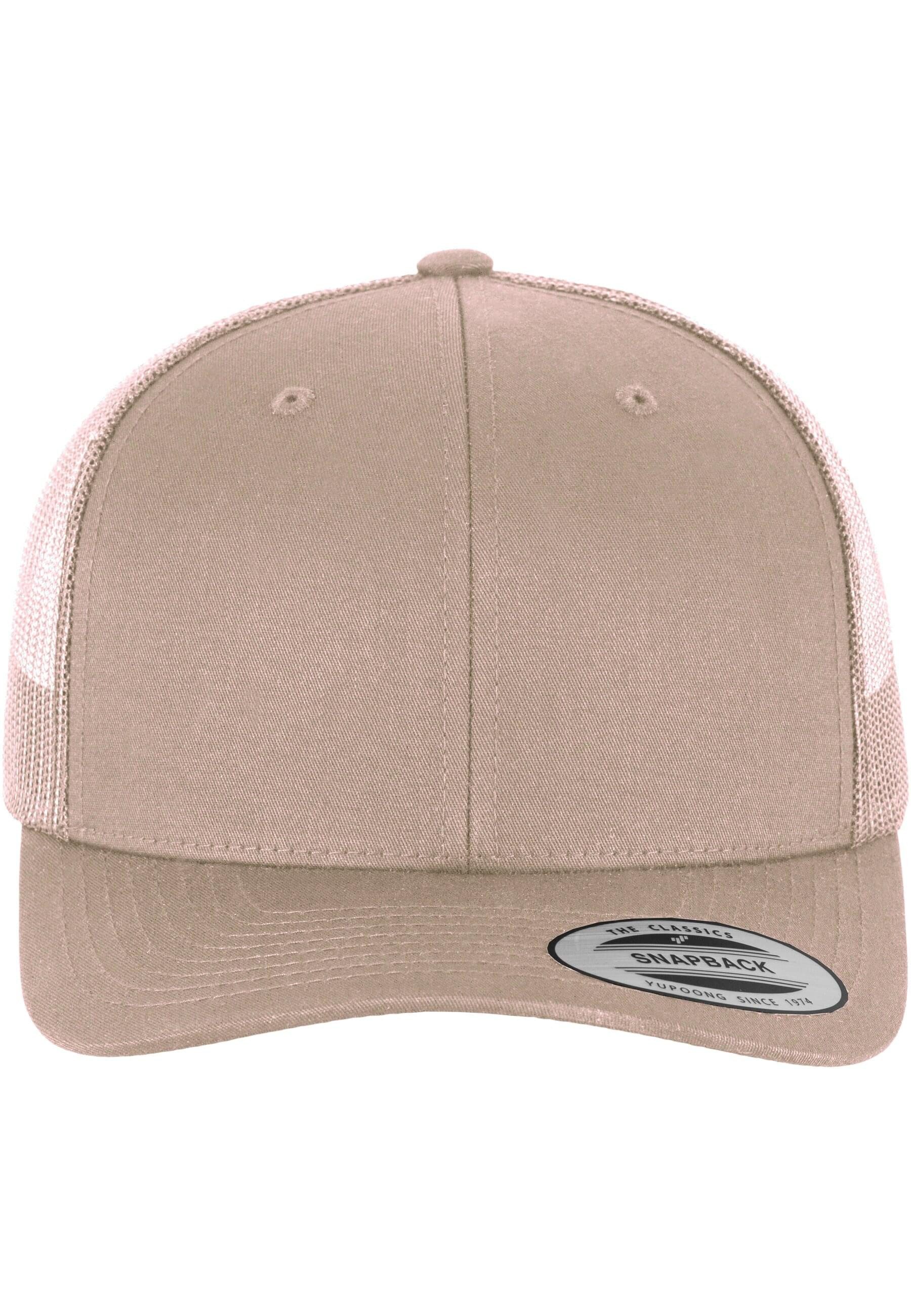 Flexfit Flex Cap Flexfit Unisex Retro günstig online kaufen
