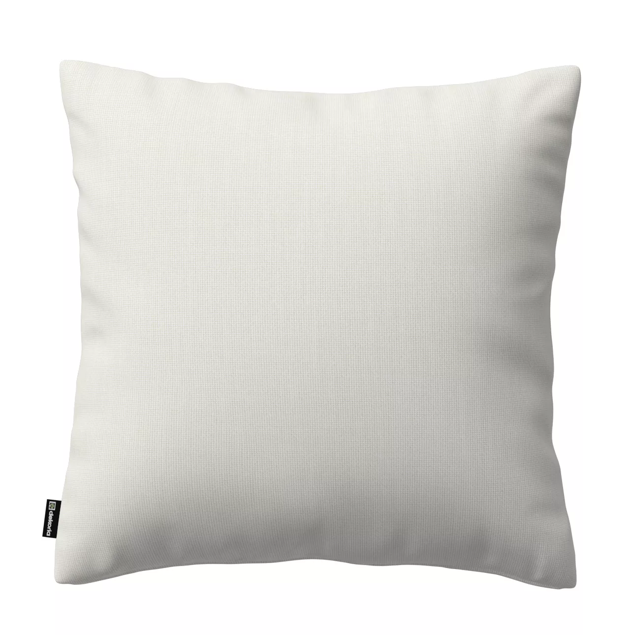 Kissenhülle Kinga, weiß, 50 x 50 cm, Sensual Premium (144-54) günstig online kaufen
