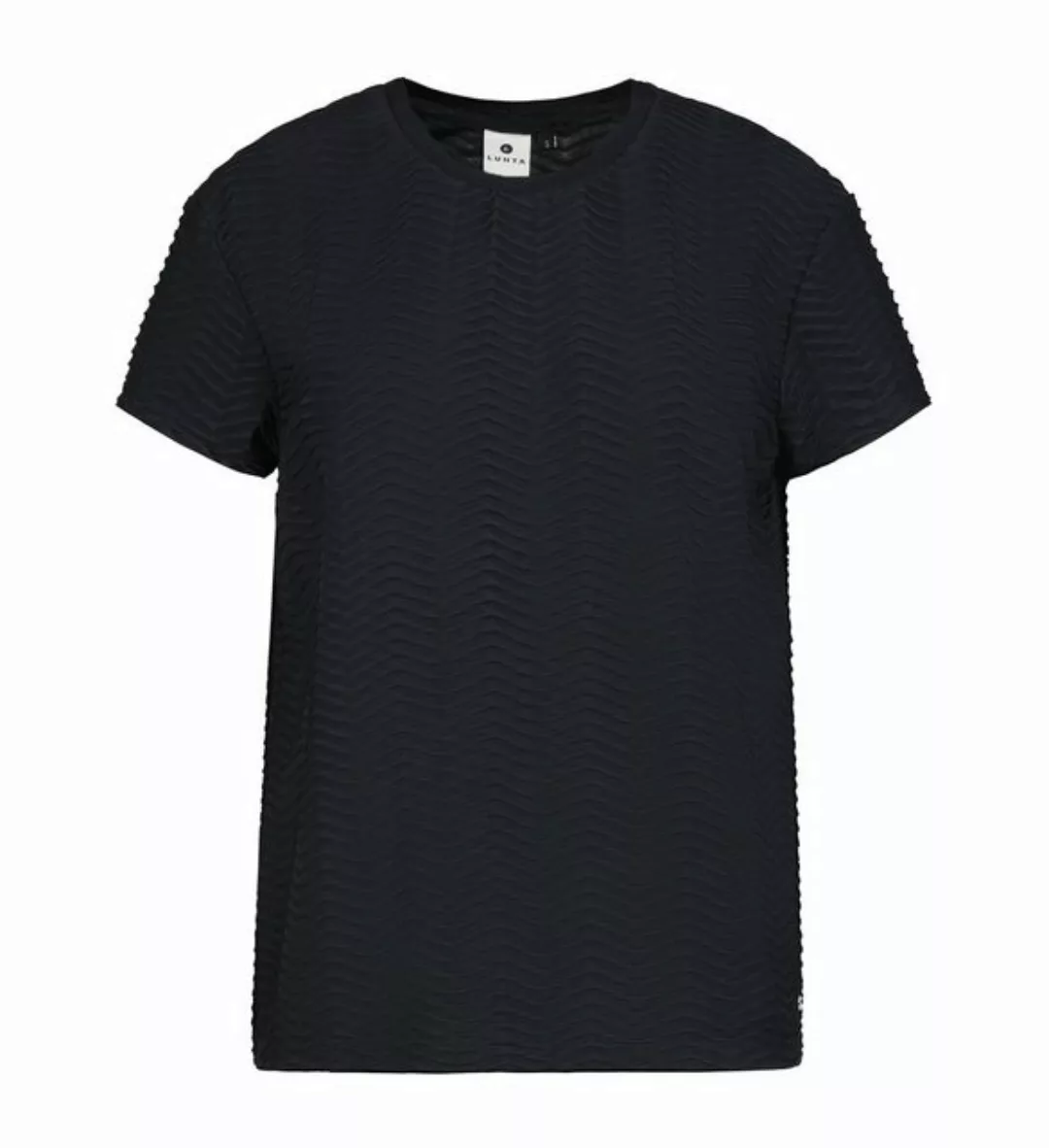Icepeak Trainingspullover Lutha Damen Ania T-Shirt 35242 navy günstig online kaufen