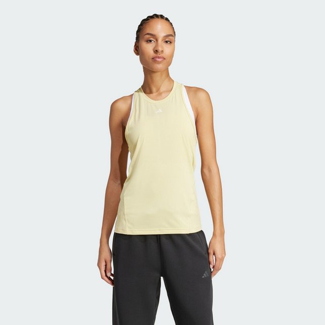 adidas Performance Tanktop DESIGNED FOR TRAINING TANKTOP günstig online kaufen