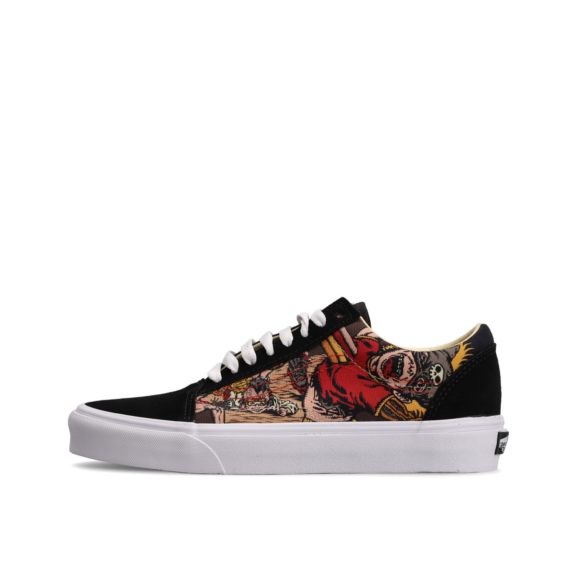 VANS Turnschuhe Unisex cotton günstig online kaufen