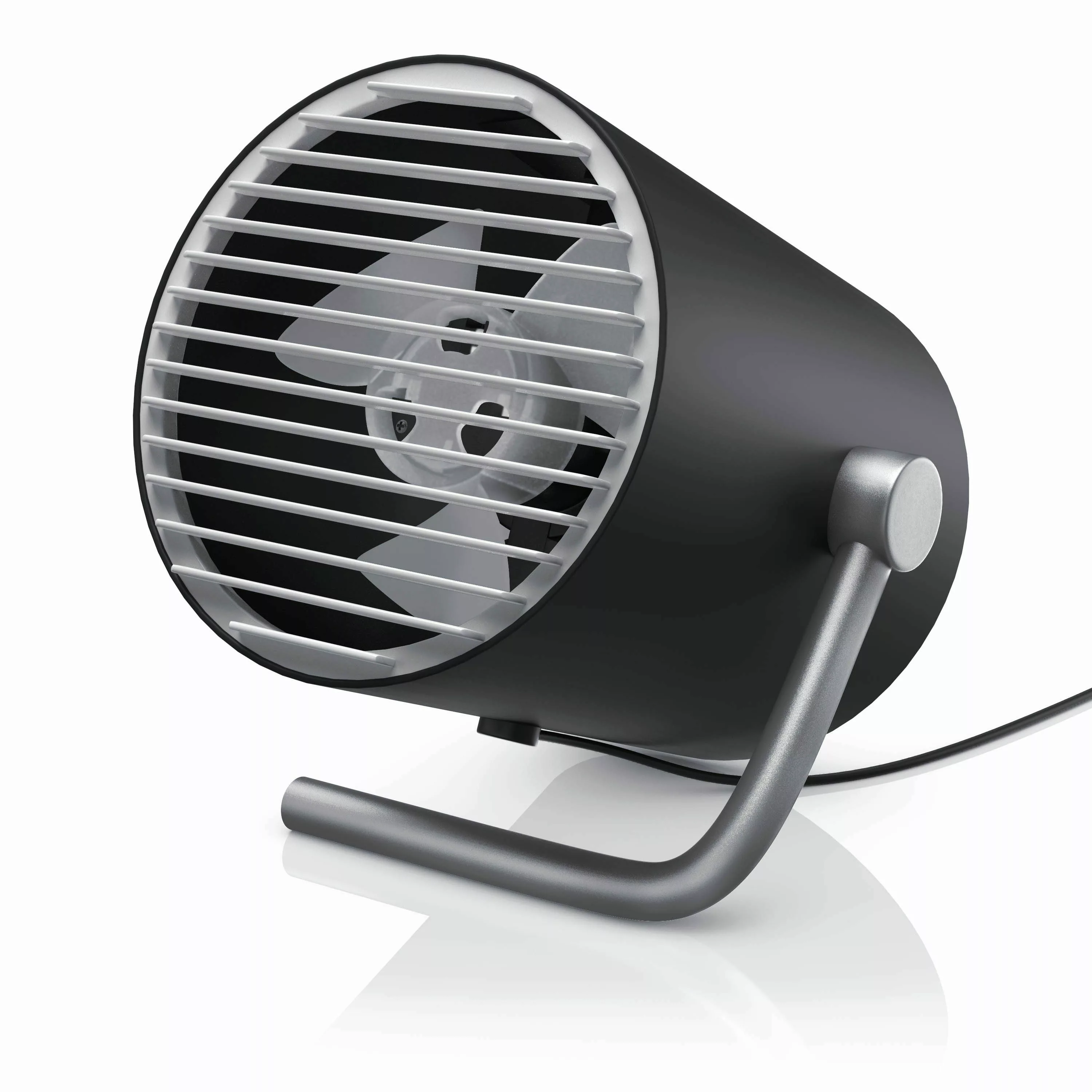 CSL Mini USB-Ventilator, 2 Geschwindigkeitsstufen, Leises günstig online kaufen
