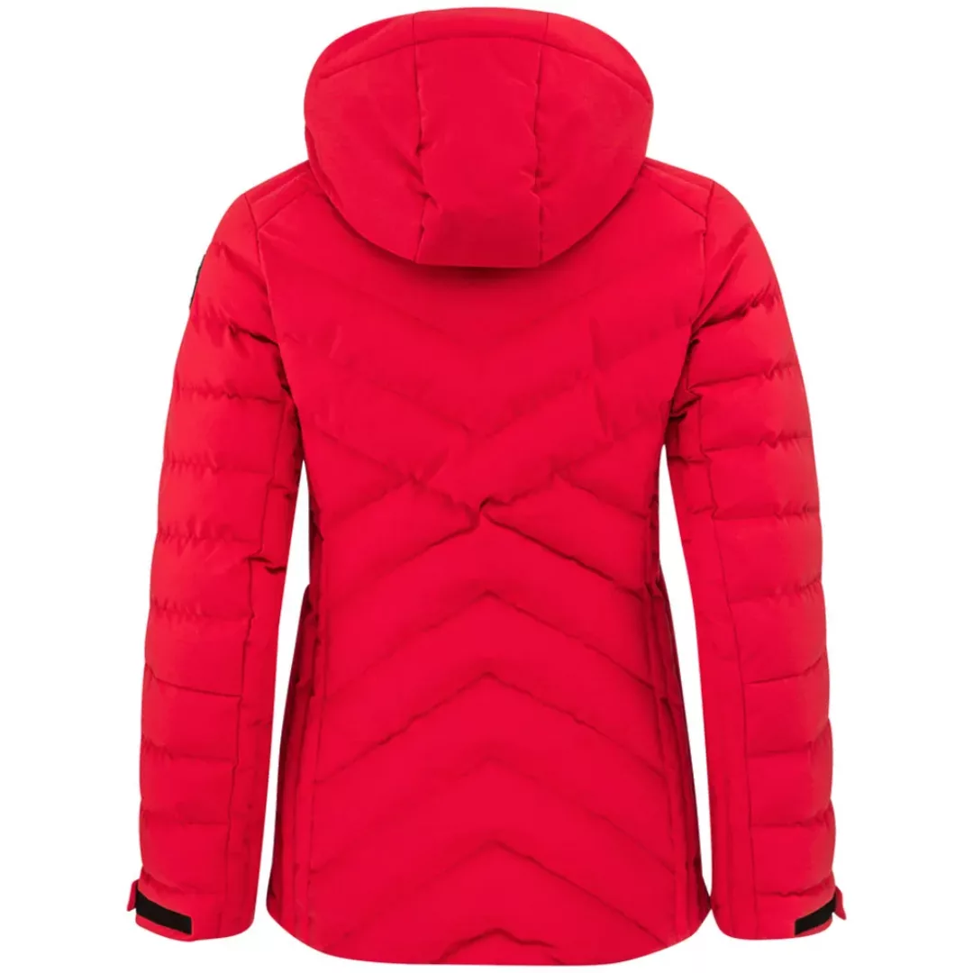 Head Sabrina Jacket Red günstig online kaufen