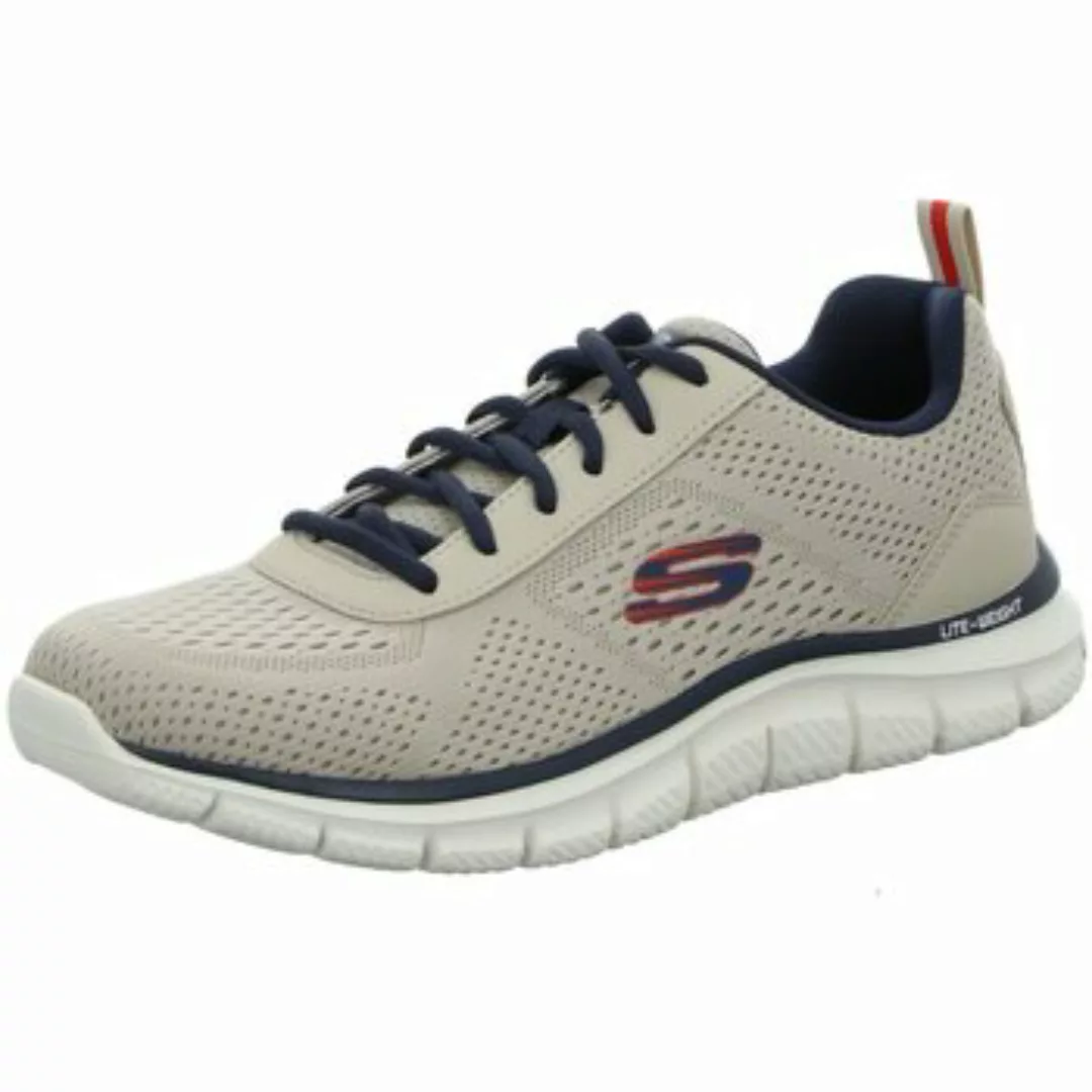 Skechers Slip-On Sneaker "TRACK-LESHUR", Freizeitschuh, Trainingsschuh, Sch günstig online kaufen