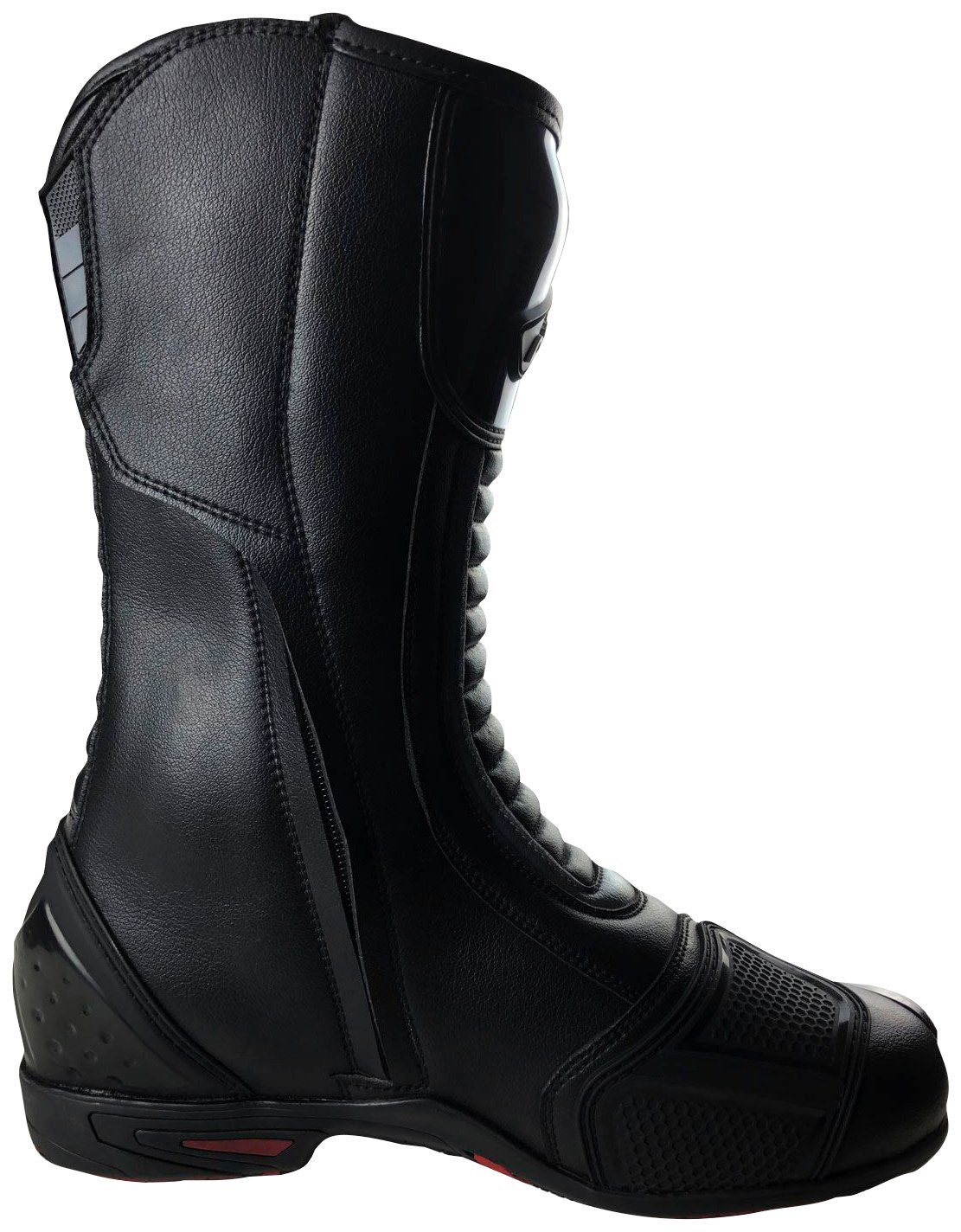 roleff RO 019 Motorradstiefel hoch, mit günstig online kaufen