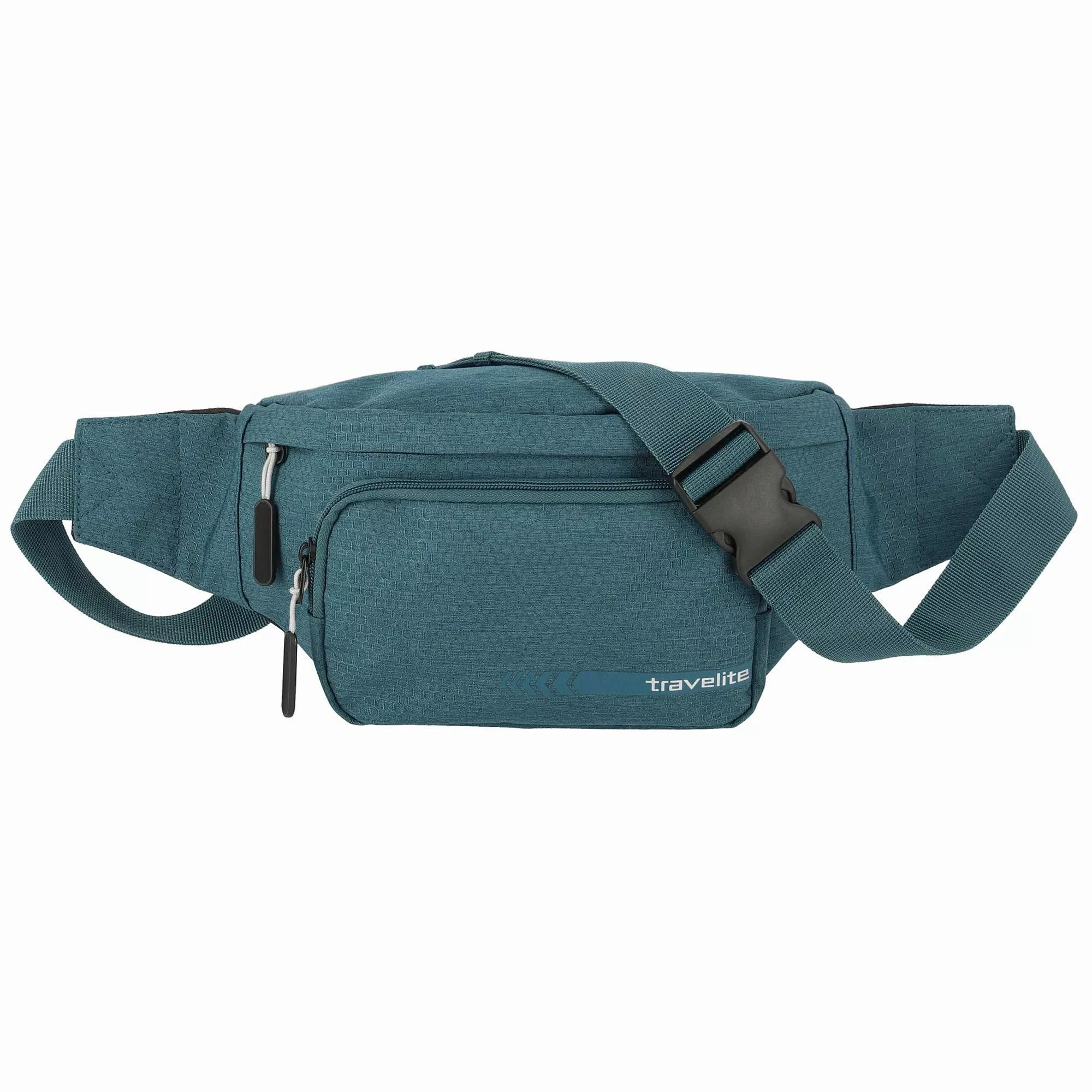 travelite Gürteltasche Kick Off, Polyester günstig online kaufen