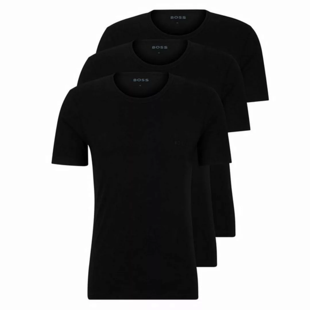 BOSS T-Shirt HUGO BOSS (3-tlg) günstig online kaufen
