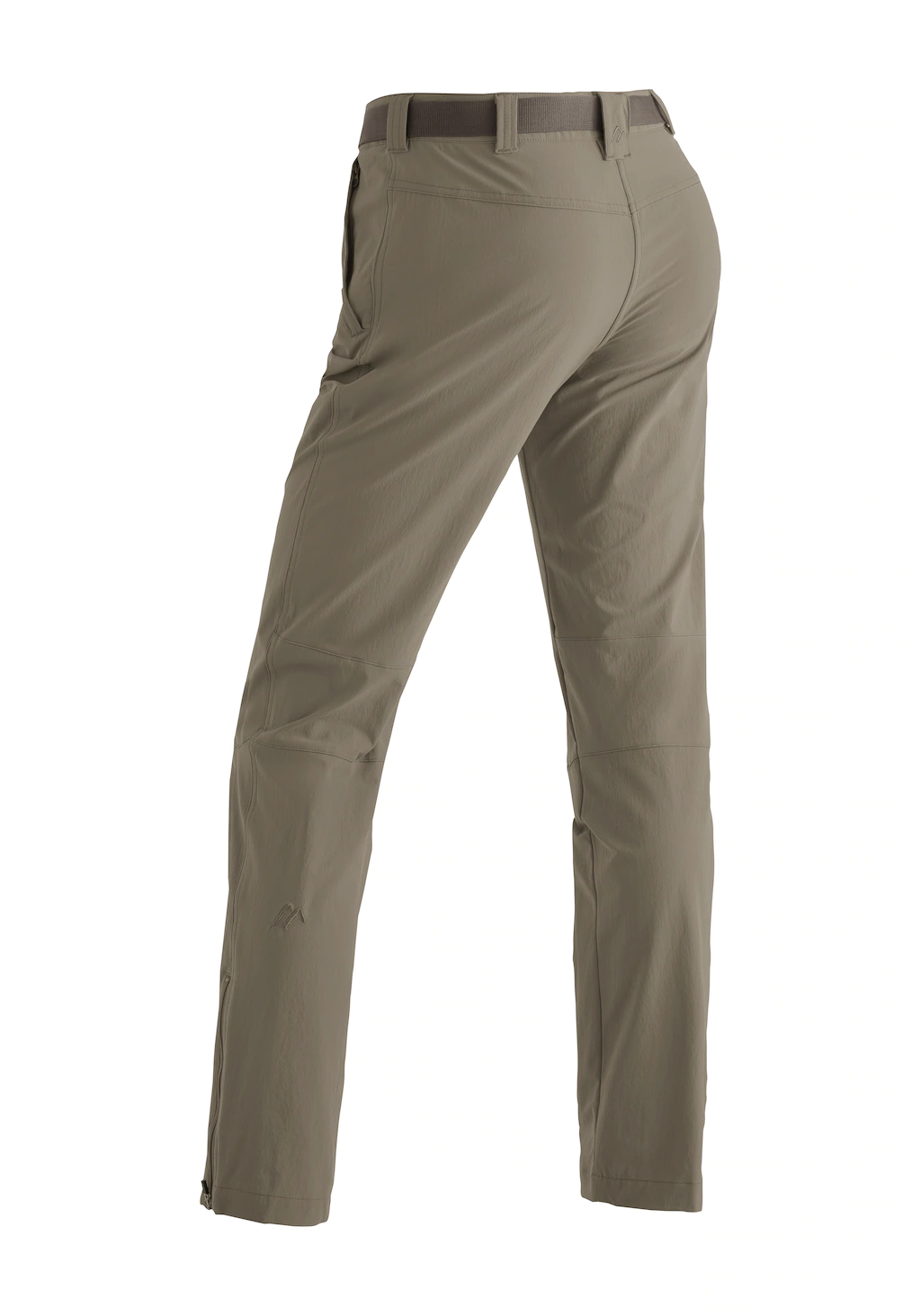 Maier Sports Funktionshose "Inara slim", Damen Wanderhose, Outdoor-Hose aus günstig online kaufen