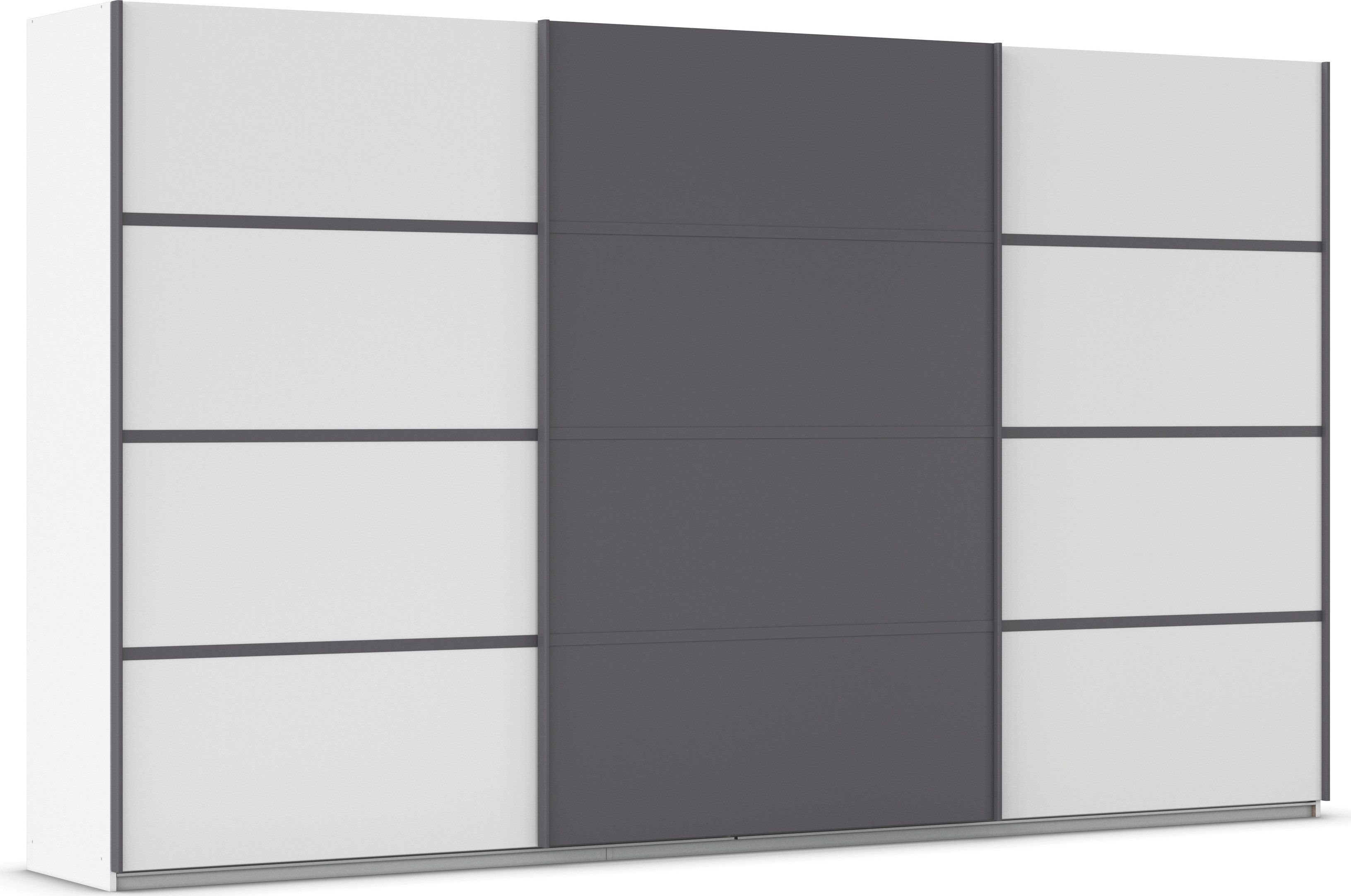 rauch Kleiderschrank "Schwebetürenschrank Garderobe Schrank TOP ANGEBOT Avo günstig online kaufen