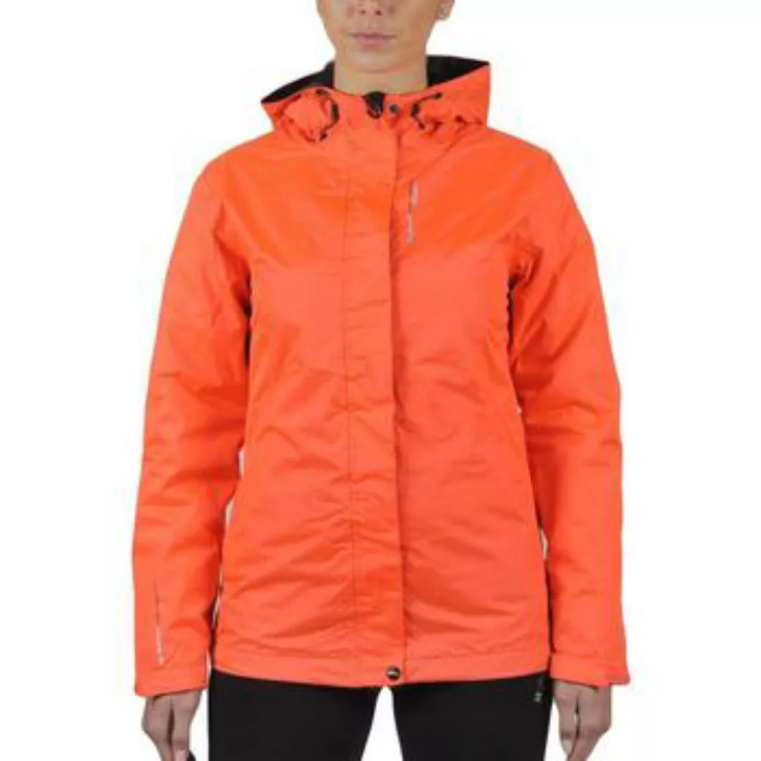 Peak Mountain  Windjacken Coupe-vent femme AJIKFLB günstig online kaufen