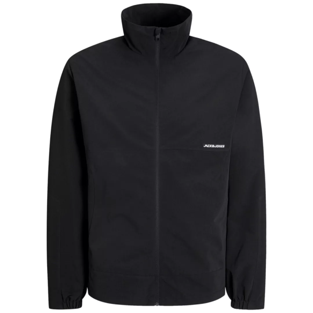 Jack&Jones Freizeitjacke mit Stehkragen günstig online kaufen