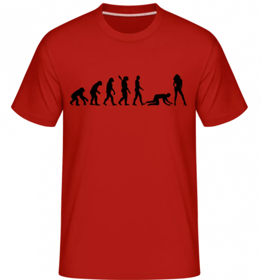 JGA Revolution · Shirtinator Männer T-Shirt günstig online kaufen