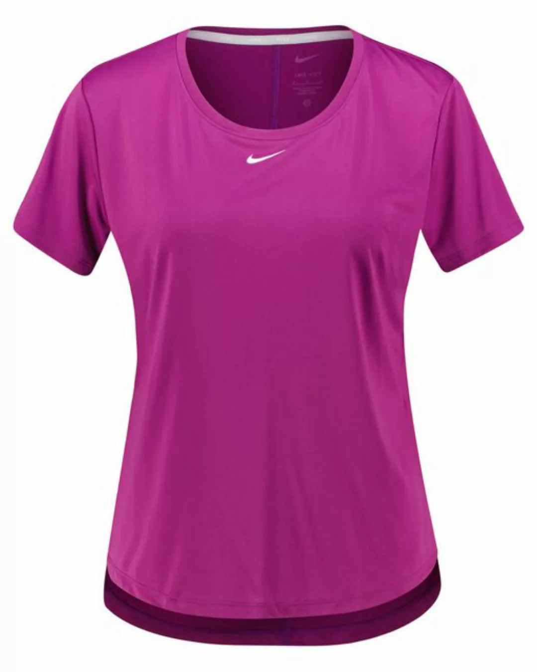 Nike T-Shirt Damen T-Shirt DRI-FIT (1-tlg) günstig online kaufen
