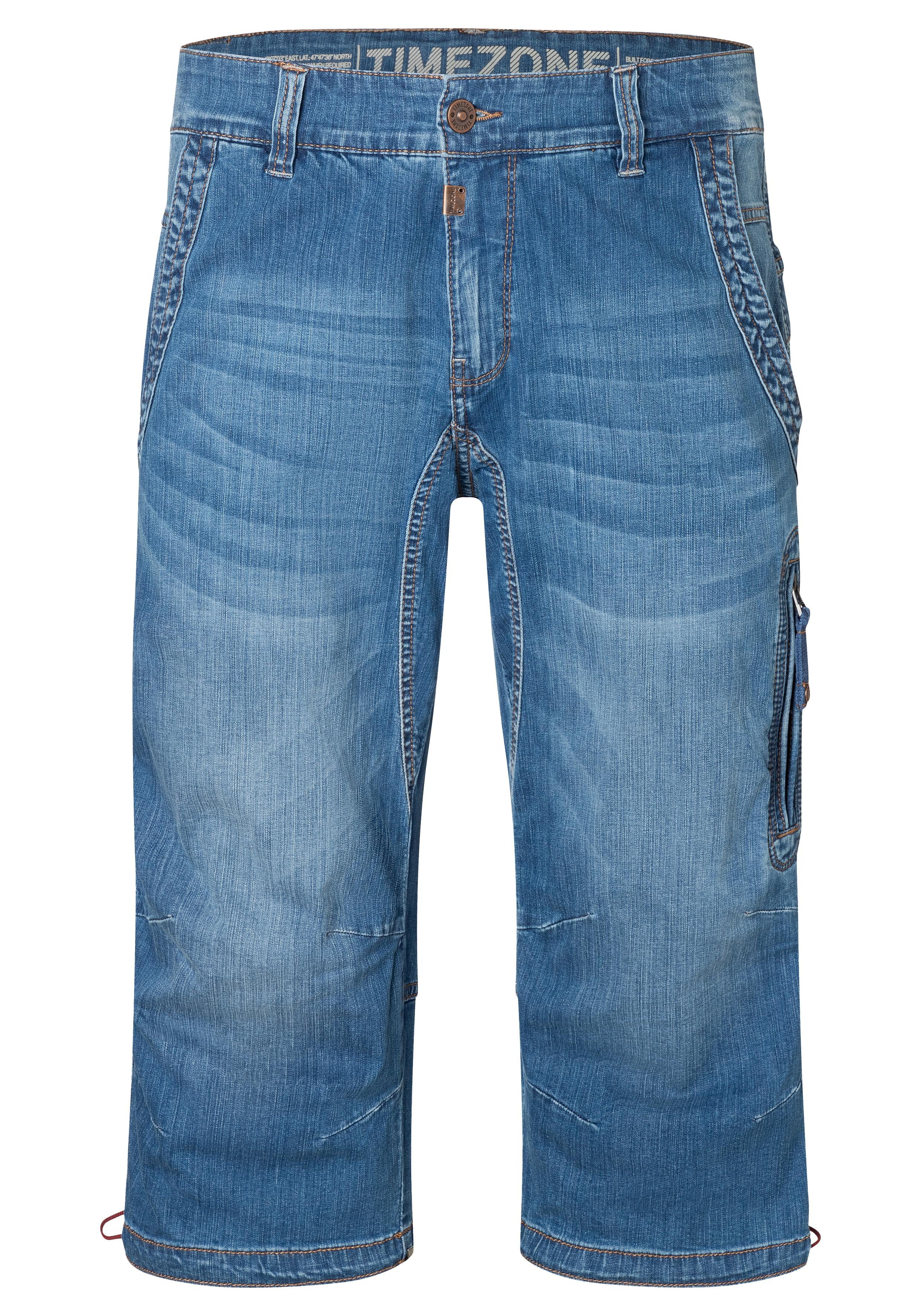 TIMEZONE 5-Pocket-Jeans günstig online kaufen