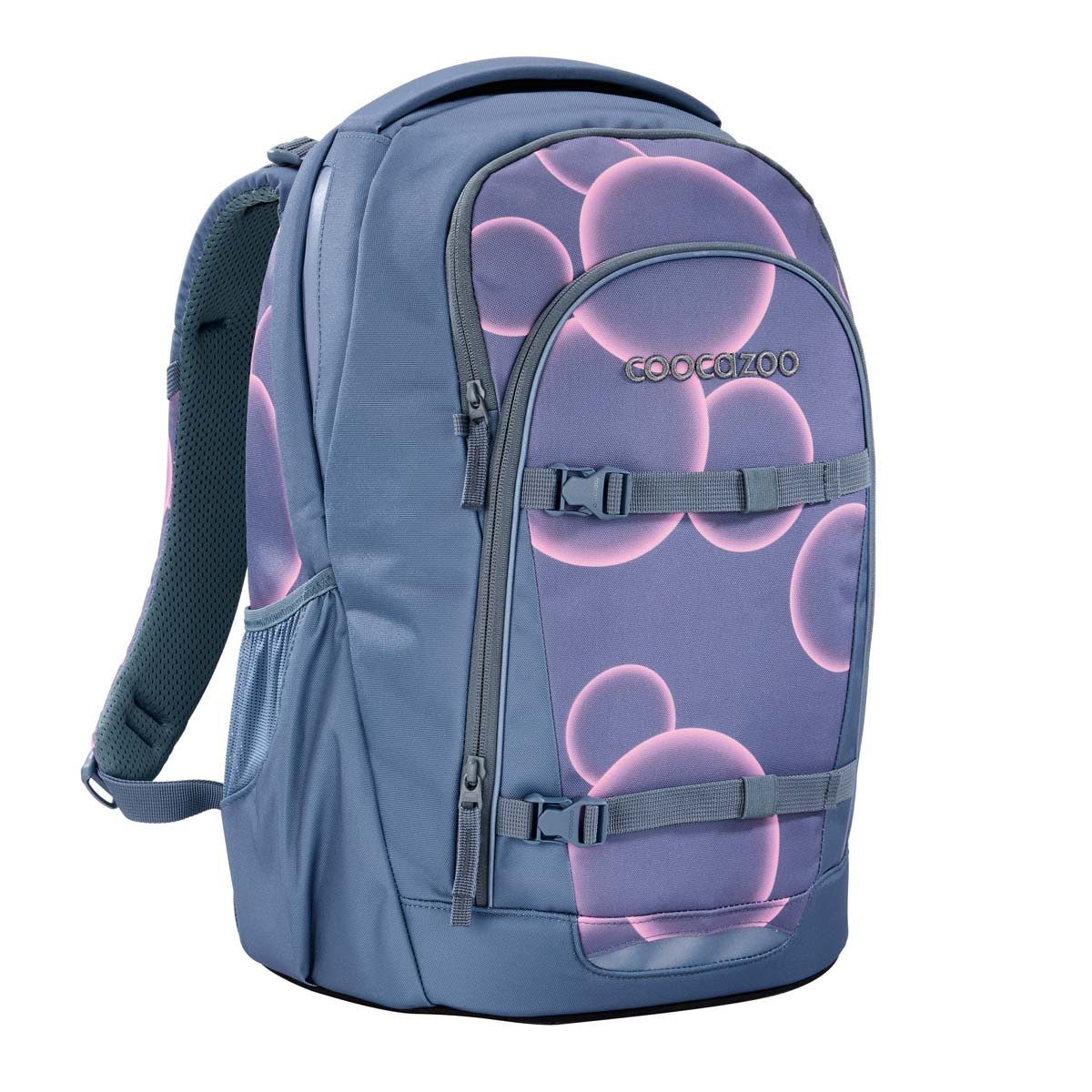 coocazoo Schulrucksack coocazoo Schulrucksack EVERY, Swirl günstig online kaufen