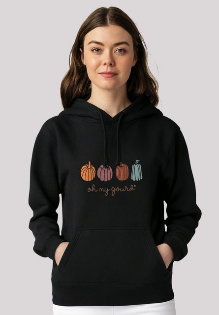 F4NT4STIC Kapuzenpullover "Pumpkins oh my gourd", Premium Qualität günstig online kaufen