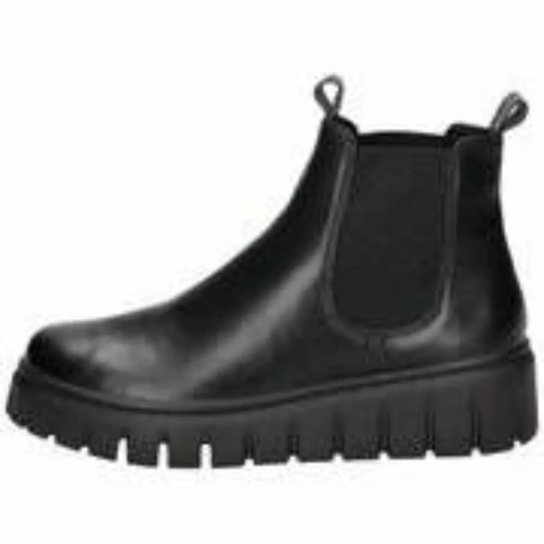 Marco Tozzi Chelsea Boots Damen schwarz günstig online kaufen