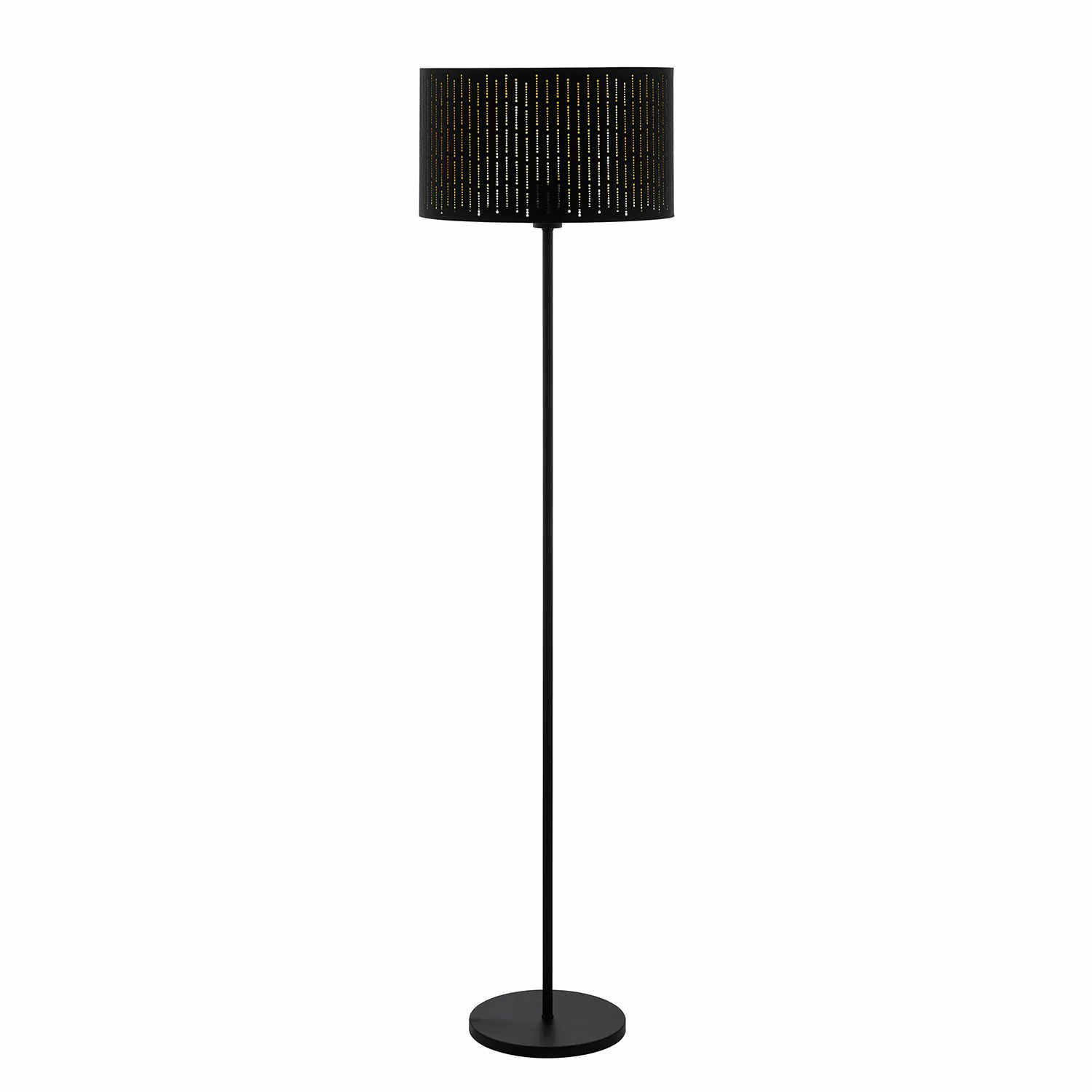 EGLO Stehlampe »VARILLAS«, E27 günstig online kaufen