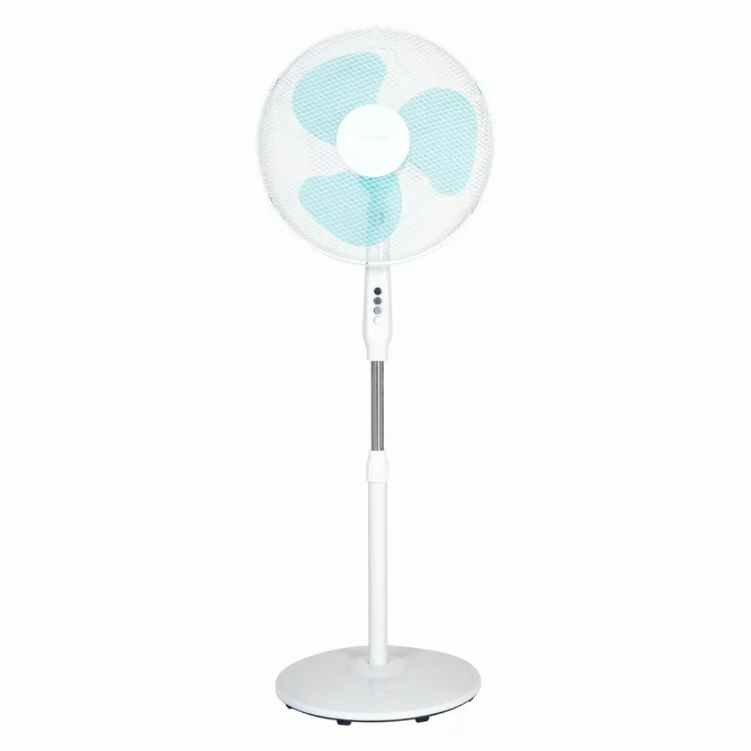 Freistehender Ventilator Universal Blue Zermatt 3045w 50w (40 Cm) günstig online kaufen