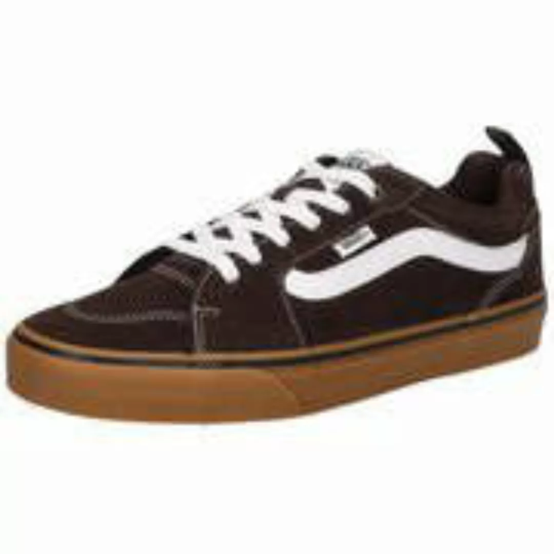 Vans MN Filmore Skate Sneaker Herren braun günstig online kaufen