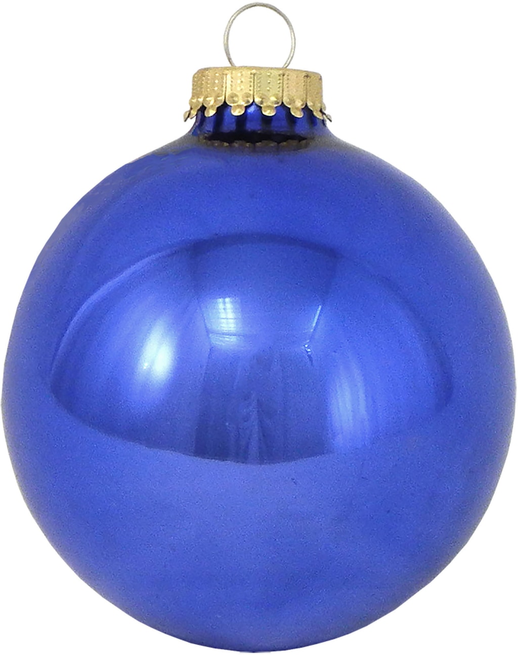 Krebs Glas Lauscha Weihnachtsbaumkugel "CBK03480, Weihnachtsdeko, Christbau günstig online kaufen