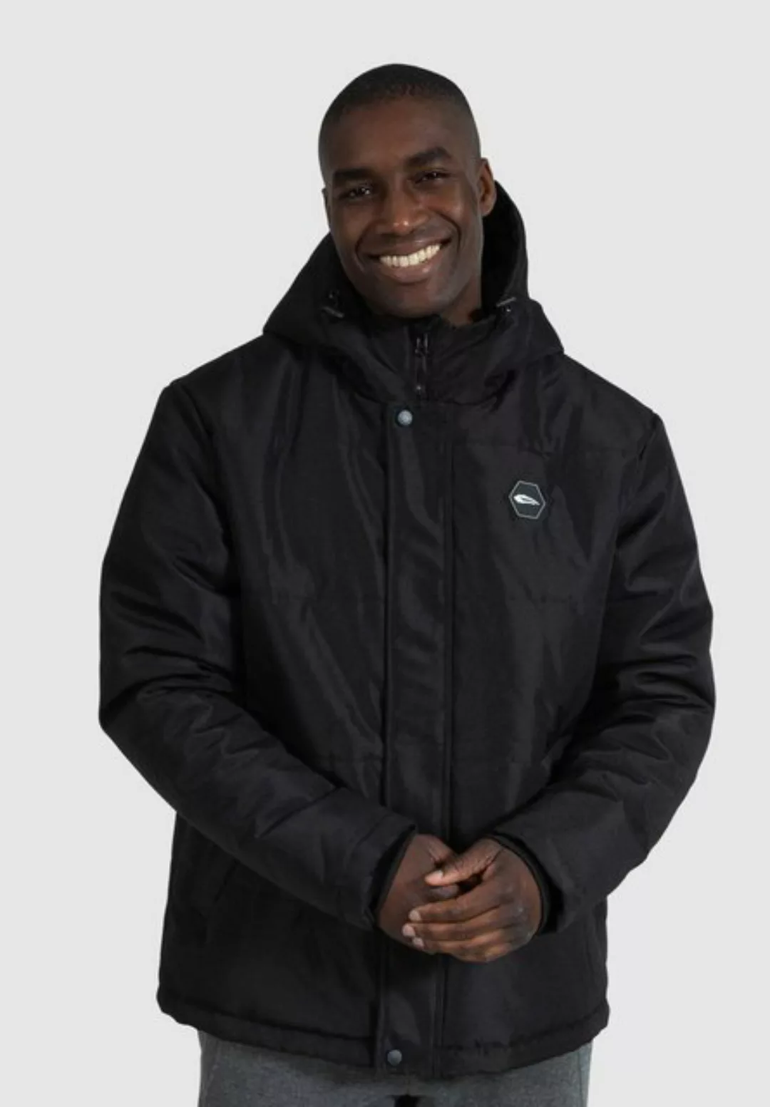 Smilodox Outdoorjacke Kenny - günstig online kaufen