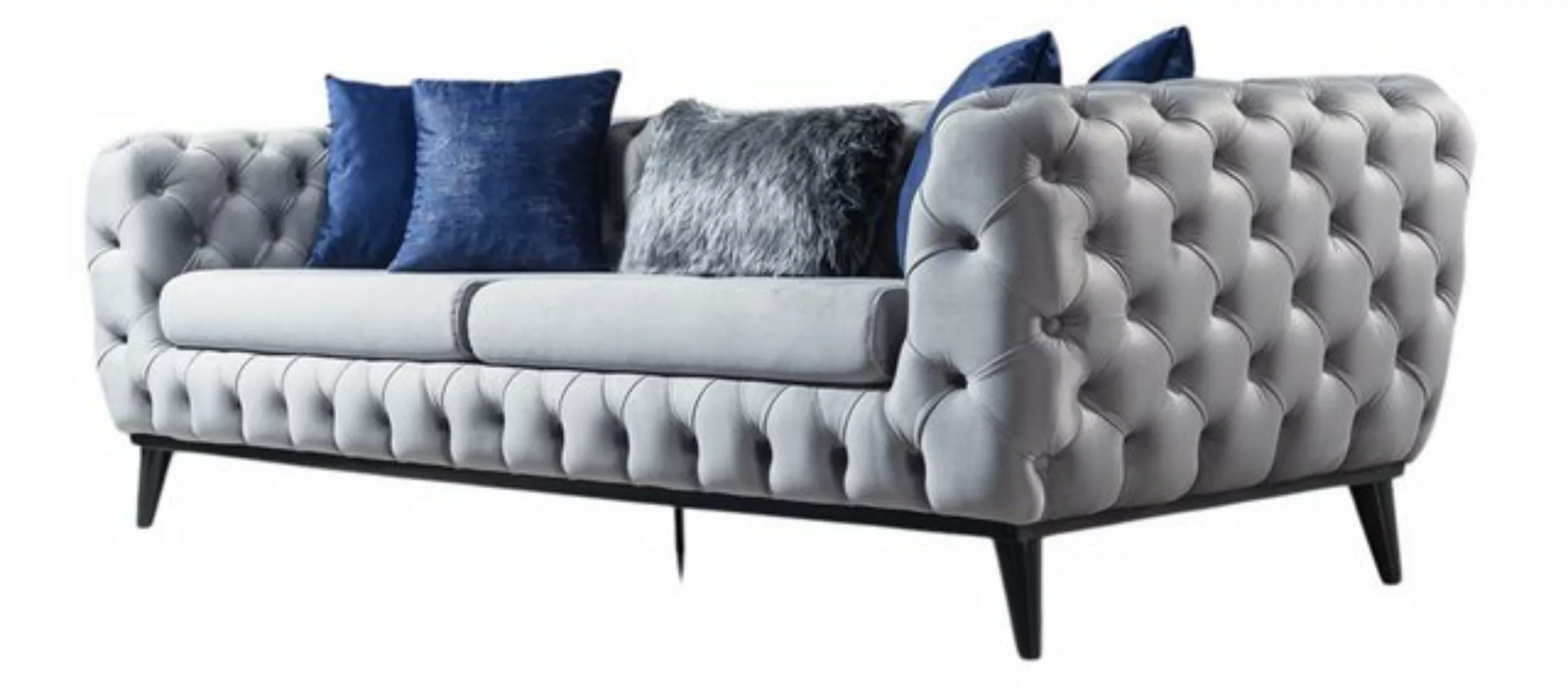 Villa Möbel Sofa Marrakesh, Set, Handmade Quality,strapazierfähiger,pflegel günstig online kaufen