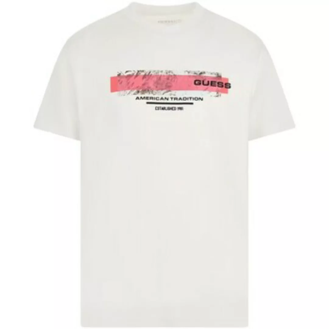 Guess  T-Shirt - günstig online kaufen