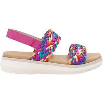 Remonte Keilsandalette, Riemchensandale, Bequemschuh, Sommerschuh mit Soft- günstig online kaufen