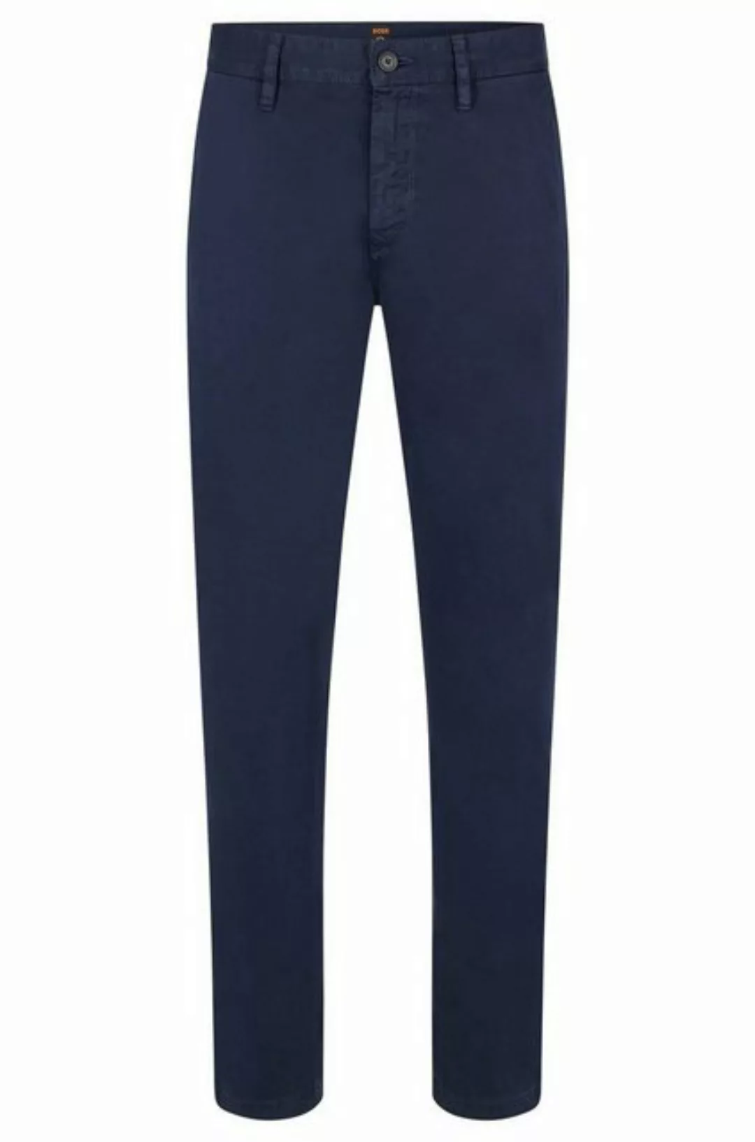 BOSS Chino Schino Taber Navy - Größe W 31 - L 34 günstig online kaufen