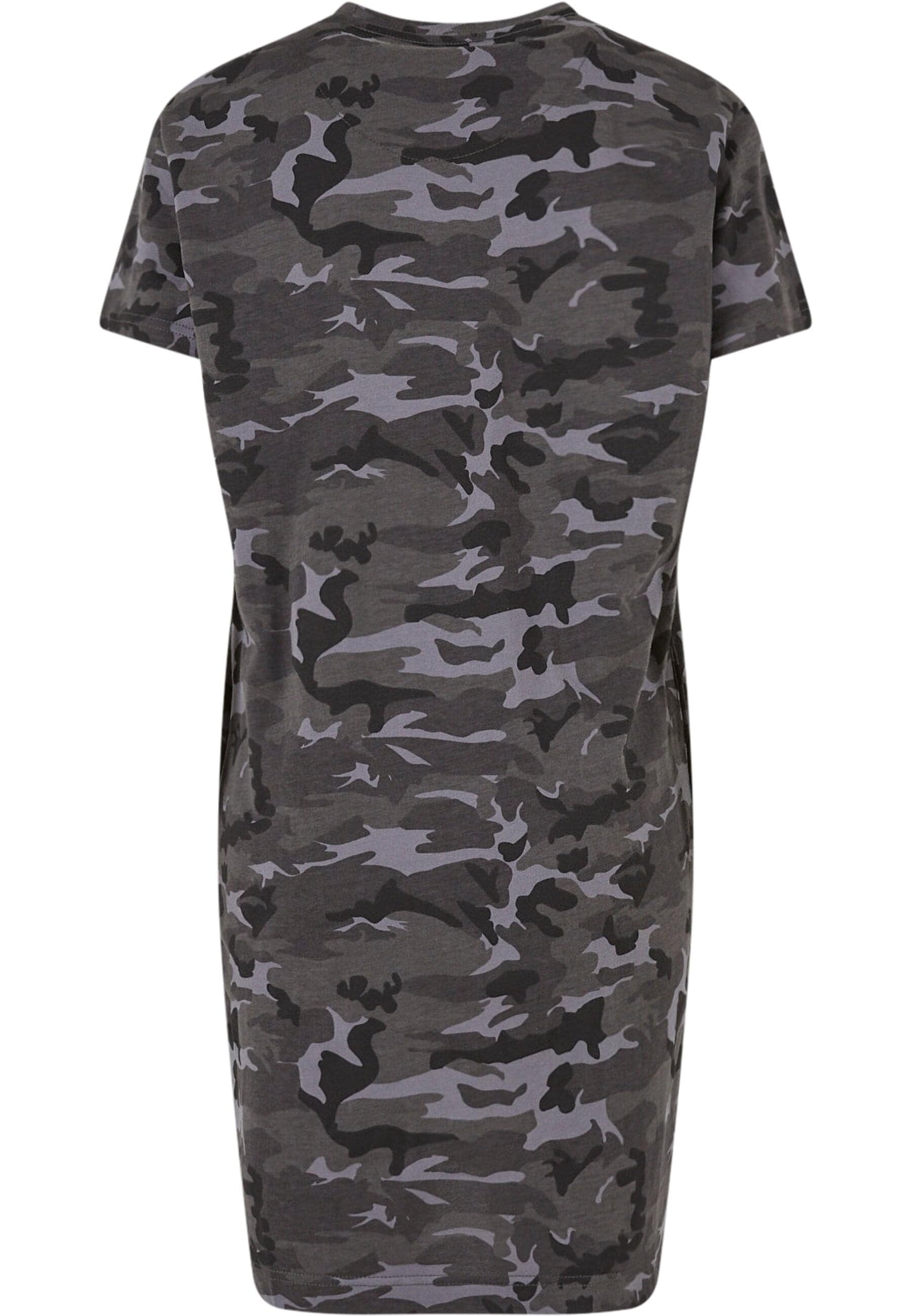 DEF Shirtkleid "DEF Damen Elin Dress", (1 tlg.) günstig online kaufen