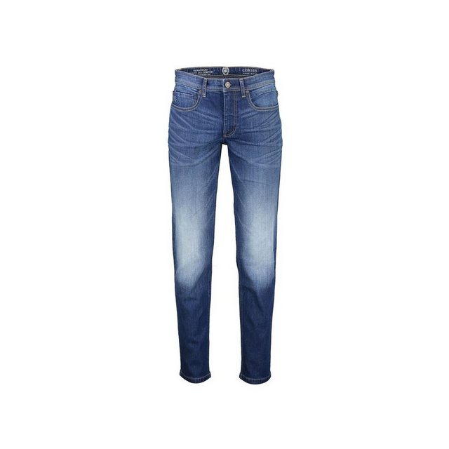 LERROS 5-Pocket-Jeans blau regular fit (1-tlg) günstig online kaufen