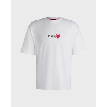 BOSS  T-Shirt 50530557 DEWDAM günstig online kaufen