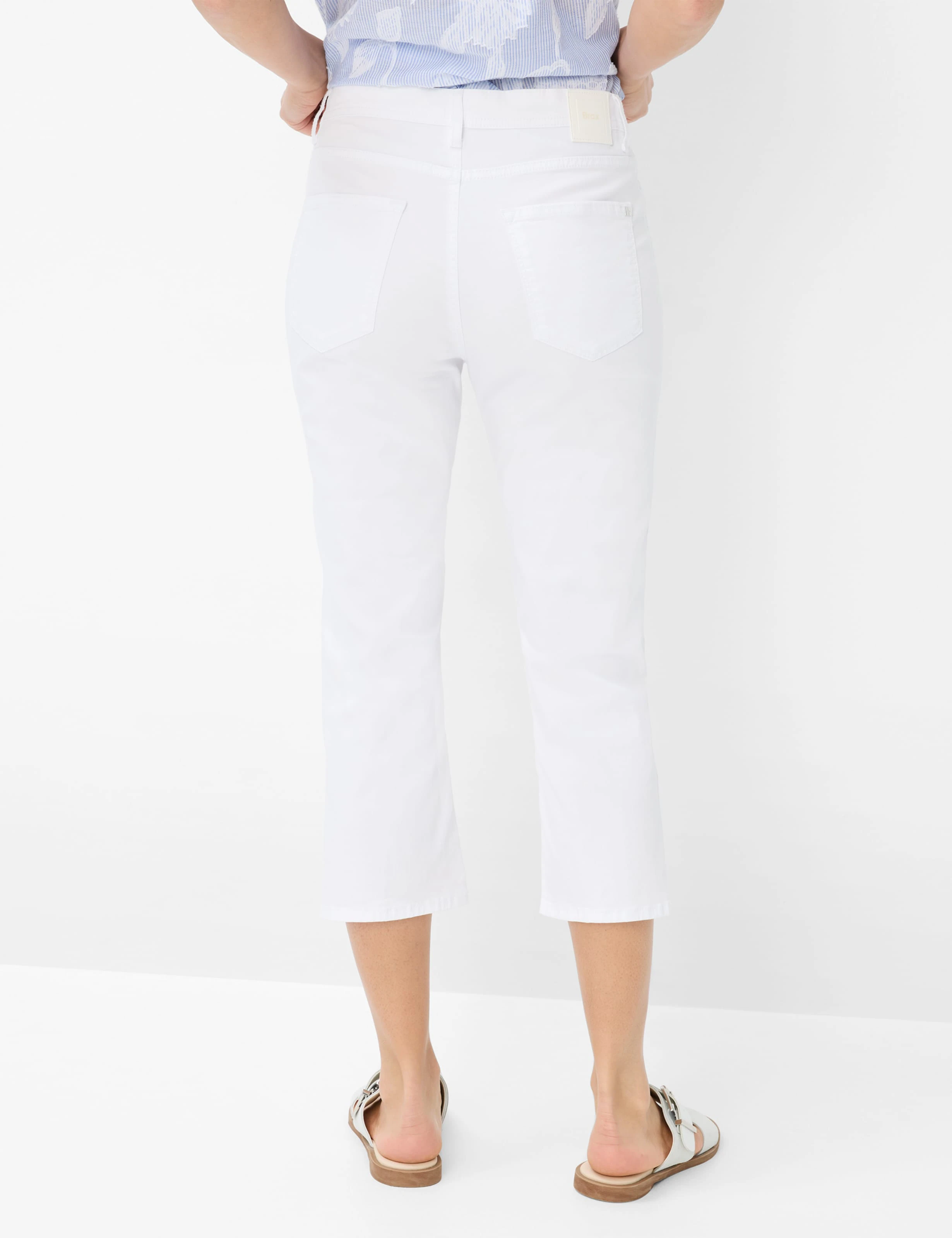 Brax 5-Pocket-Jeans "Style MARY C" günstig online kaufen