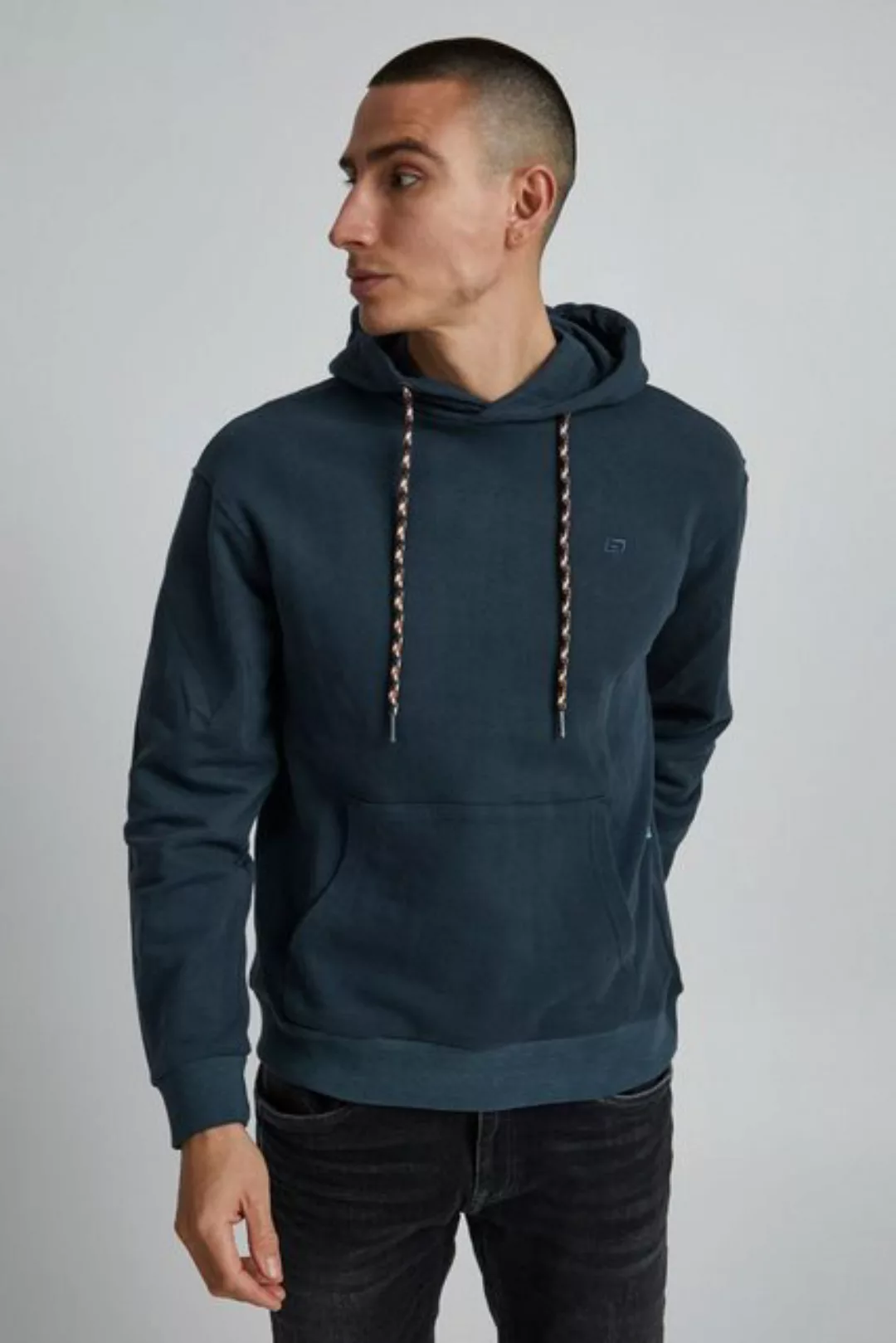 Blend Kapuzensweatshirt BLEND BLAVEBURY günstig online kaufen