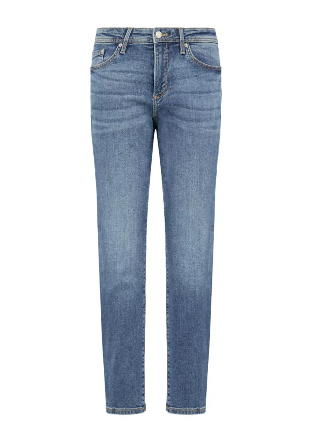 S.oliver Damen Jeans 2163293 günstig online kaufen