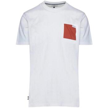 Aquascutum  Poloshirt ACTIVE HYDRO POCKET T-SHIRT AA_B004_TS010 günstig online kaufen