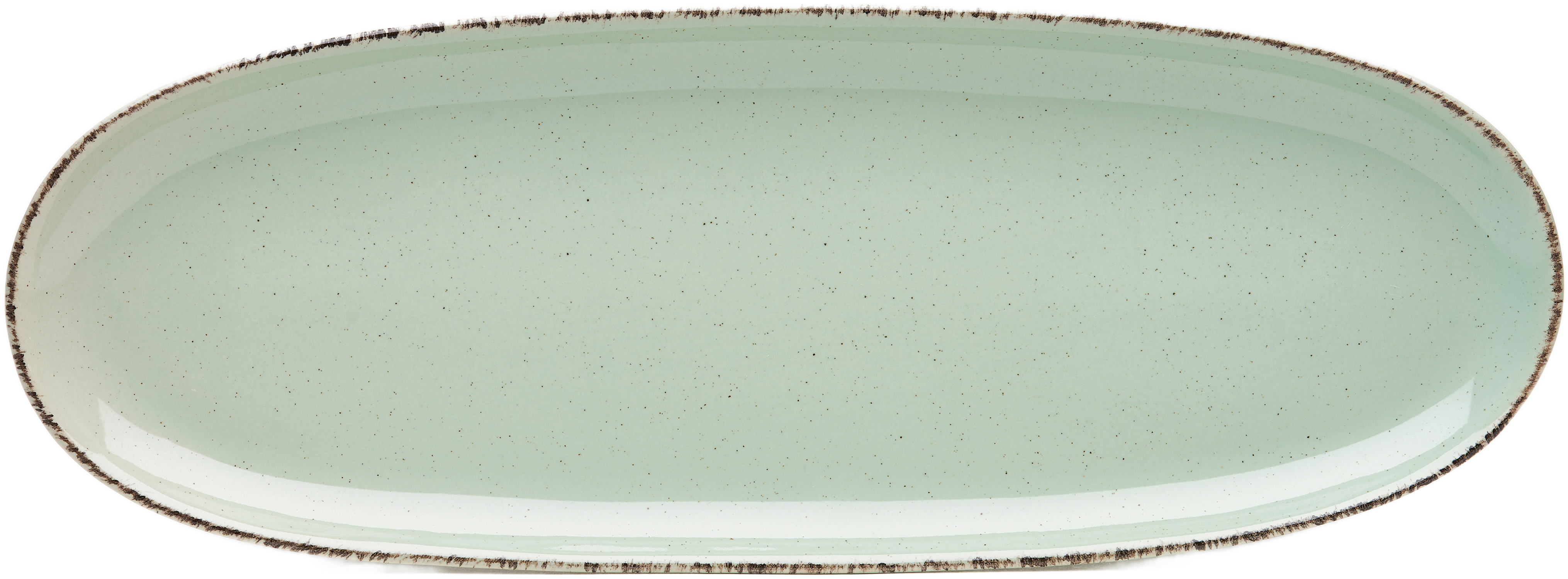 van Well Servierplatte »Platte Urban, 34 x 12,5 cm, 4 Stück«, (Set, 4 tlg.) günstig online kaufen