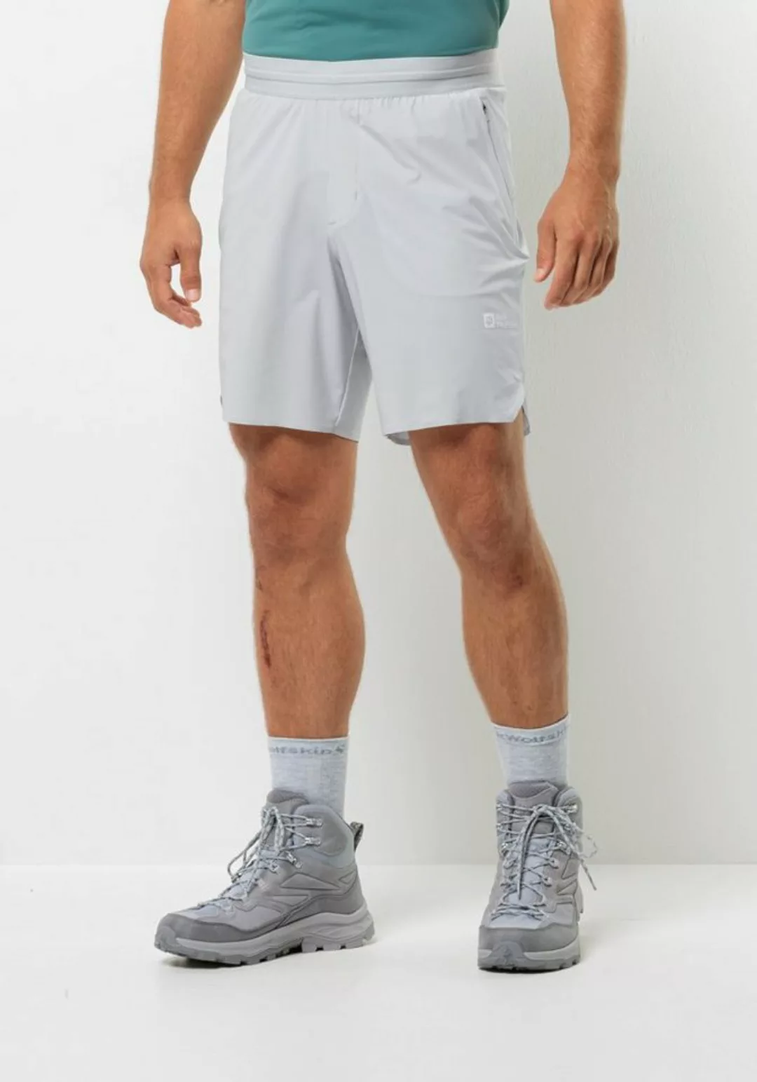 Jack Wolfskin Shorts "PRELIGHT CHILL SHORTS M" günstig online kaufen