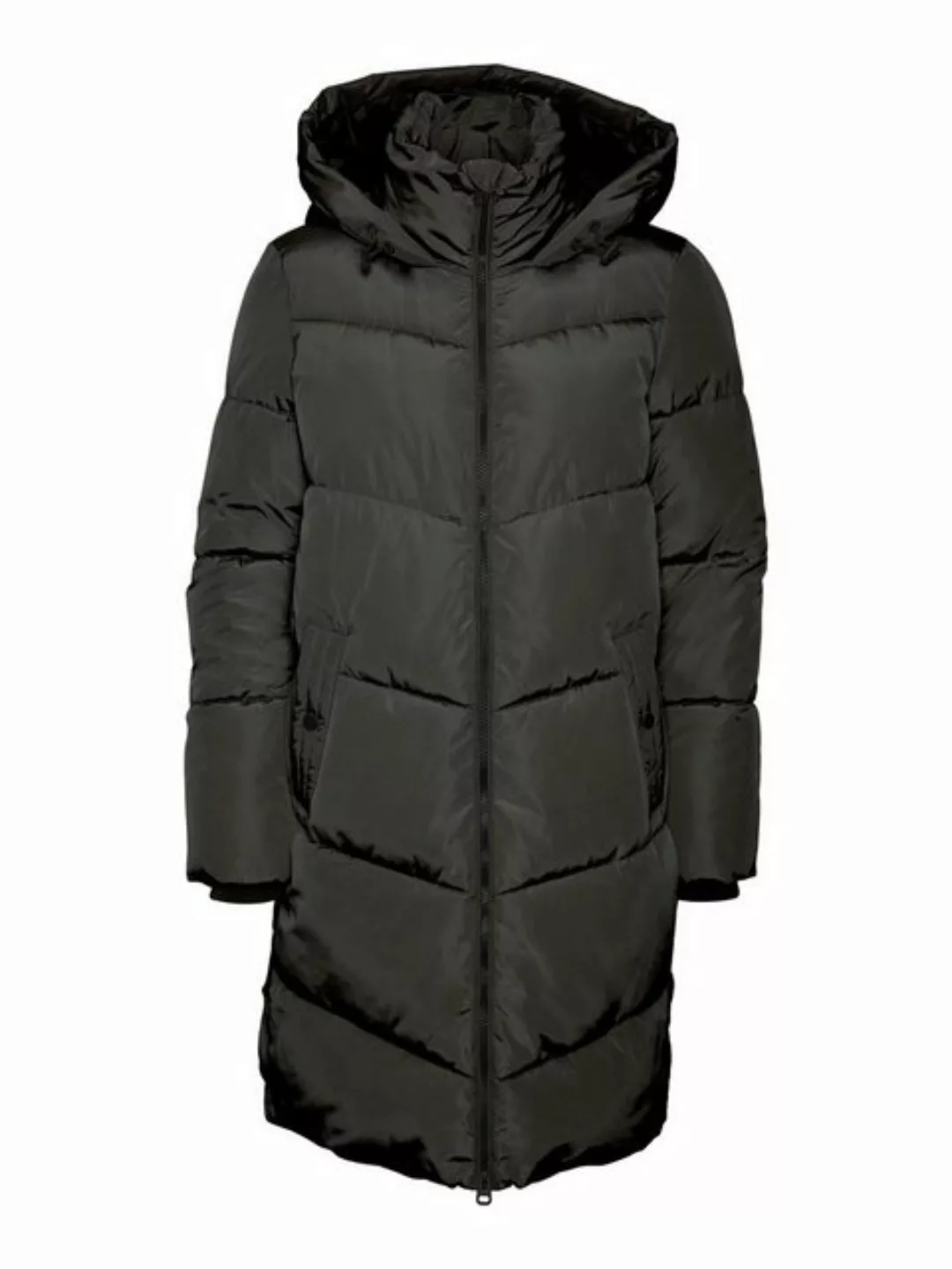 Vero Moda Steppmantel "VMHALSEY COAT BOOS" günstig online kaufen