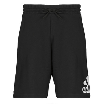 adidas  Shorts Essentials Big Logo French Terry Shorts günstig online kaufen