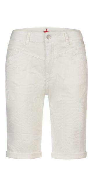 Buena Vista Shorts - Damen kurze Hose aus Stretch Twill günstig online kaufen